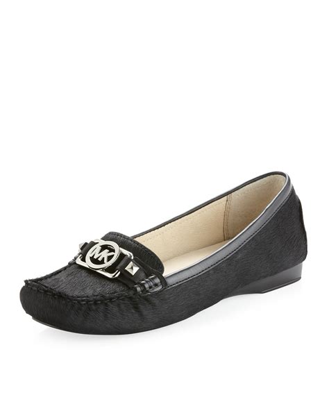 spartoo michael kors moccasin|Shoes, Clothing MICHAEL Michael Kors .